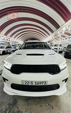 دودج دورانجو